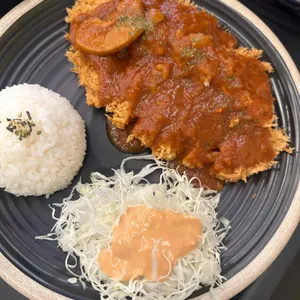 카츠모리 사진