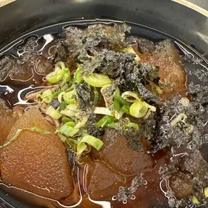 카츠모리 사진