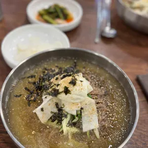 둘레길보리밥 대표 사진