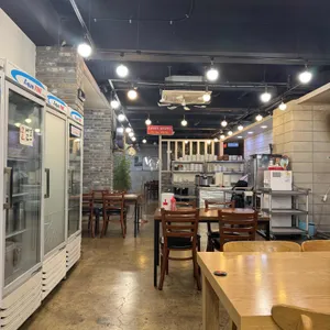 둘레길보리밥 리뷰 사진