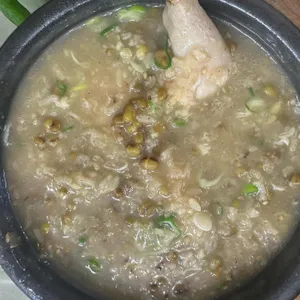 정가네반계탕과오리 사진 1