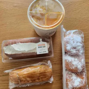 뚜레쥬르 사진