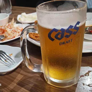 두꺼비호프&치킨 대표 사진