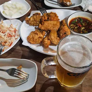 두꺼비호프&치킨 사진