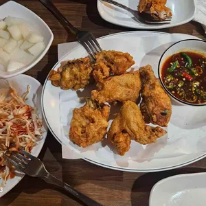 두꺼비호프&치킨 사진
