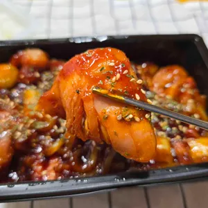 꾸브라꼬 숯불치킨 리뷰 사진