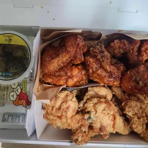 피나치공 리뷰 사진