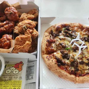 피나치공 리뷰 사진
