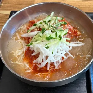 신의한국수 사진