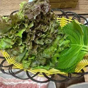 햇살생고기정육식당 사진 2