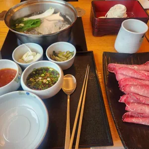 샤브샤브린 사진