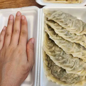 이화만두 대표 사진