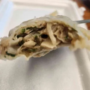 이화만두 사진