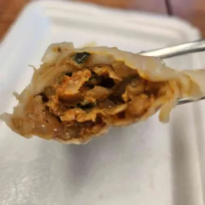 이화만두 사진