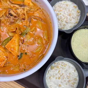 동대문 엽기떡볶이 사진