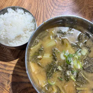 부민옥 대표 사진