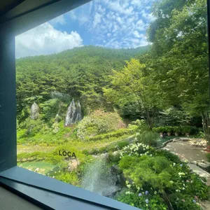 로카커피 리뷰 사진