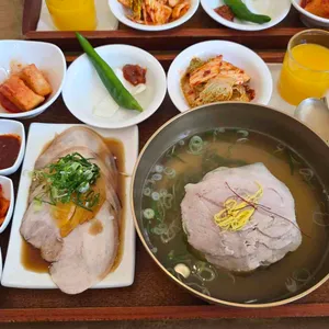 온돈네 사진 1