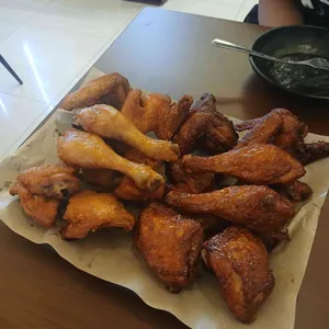 원조옛날통닭 사진 1