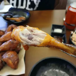 원조옛날통닭 사진