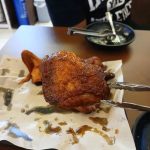 원조옛날통닭 사진