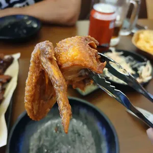 원조옛날통닭 사진