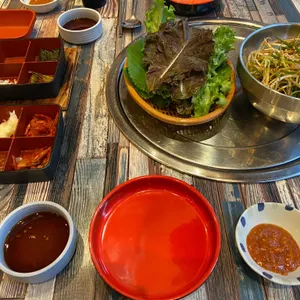 삼환축산 사진 2