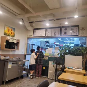 오늘애김밥 사진