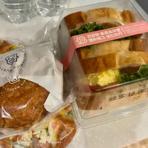 파리바게뜨 사진