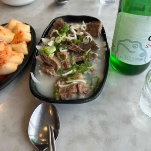 참설농탕 사진 1