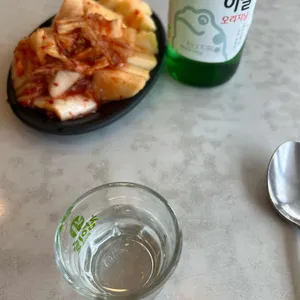 참설농탕 사진 2