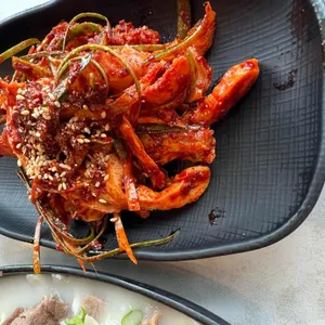 참설농탕 사진