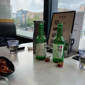 참설농탕 리뷰 사진
