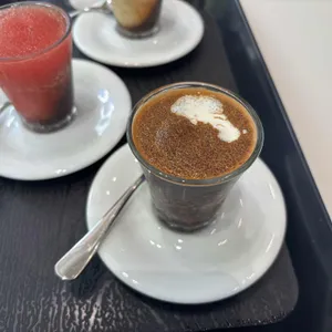 리사르커피 대표 사진