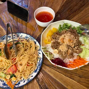 파파야리프 사진
