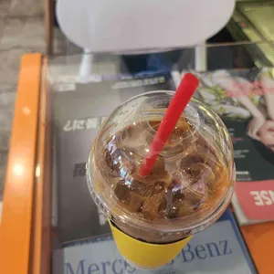 감성커피J 사진 1