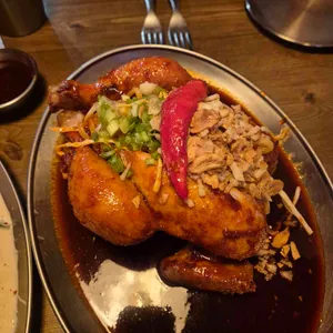 도른계 사진