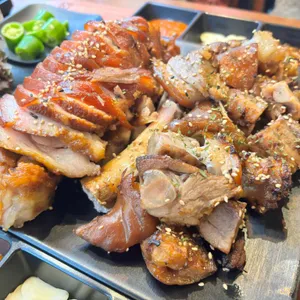 귀한족발 사진 2