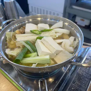 맷돌로만 사진 2