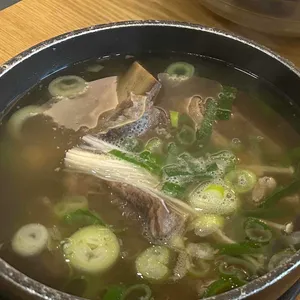강남면옥 사진