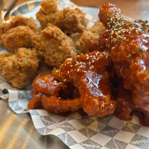 해두리치킨 사진 1