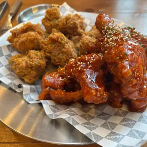 해두리치킨 대표 사진