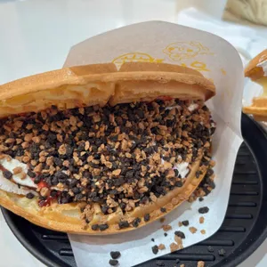 와플대학 사진 2