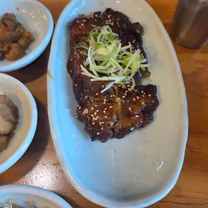 마니산산채 대표 사진