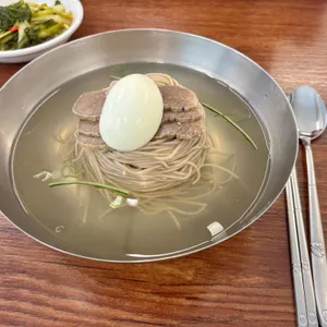 부벽루 사진 2
