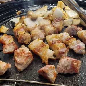 맛돼지식당 사진