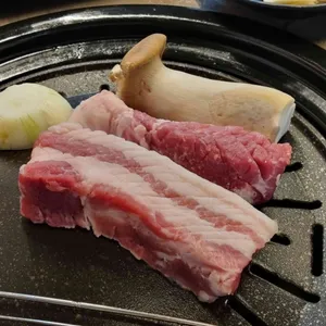 맛돼지식당 사진