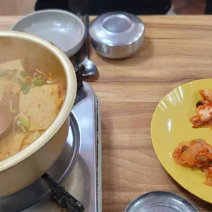다조아뼈다귀감자탕 사진 2