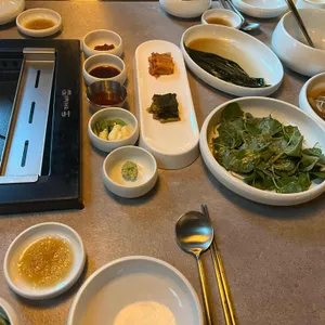 도깨비집 사진