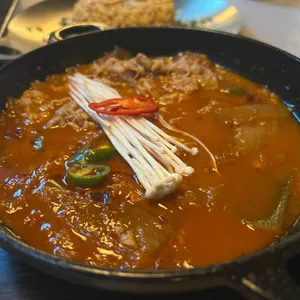 도깨비집 사진